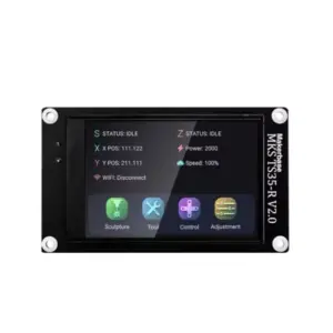 Makerbase MKS TS35-R 3.5-inch Capacitive Touch Screen