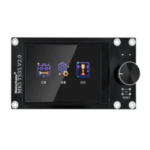 Makerbase MKS TS35 Touch Screen for DLC32 Controller