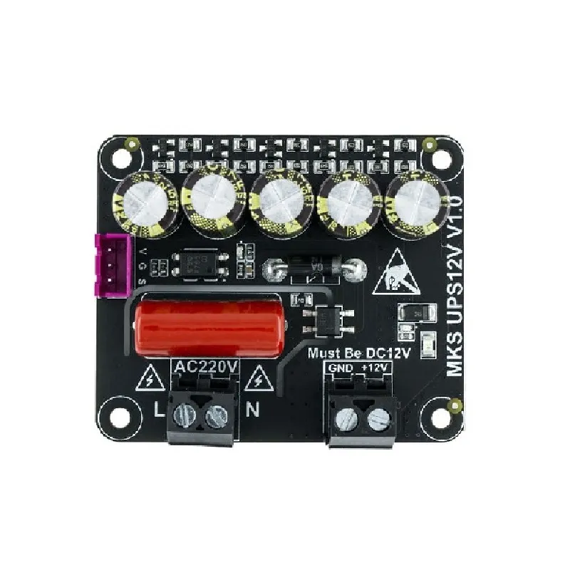 Makerbase MKS UPS12V Power Outage Detection Module