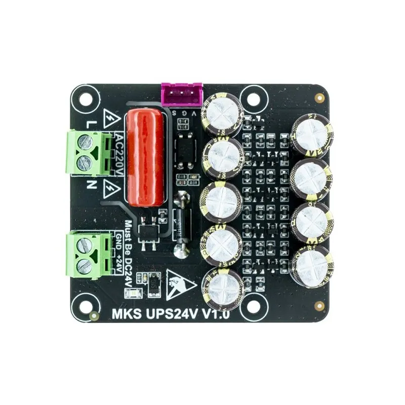 MakersBase MKS UPS24V Power Outage Detection Module - Image 2