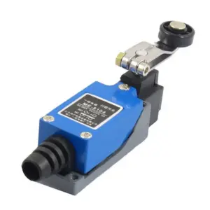 ME-8104 Rotary Roller Mini Limit Switch