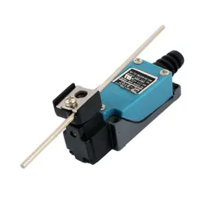 ME-8107 Adjustable Rotary Roller Mini Limit Switch