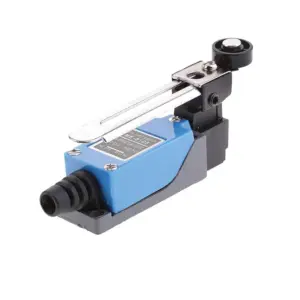 ME-8108 Rotary Adjustable Roller Lever Arm Limit Switch