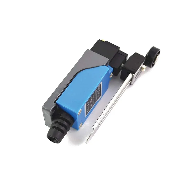 ME-8108 Rotary Adjustable Roller Lever Arm Limit Switch - Image 2