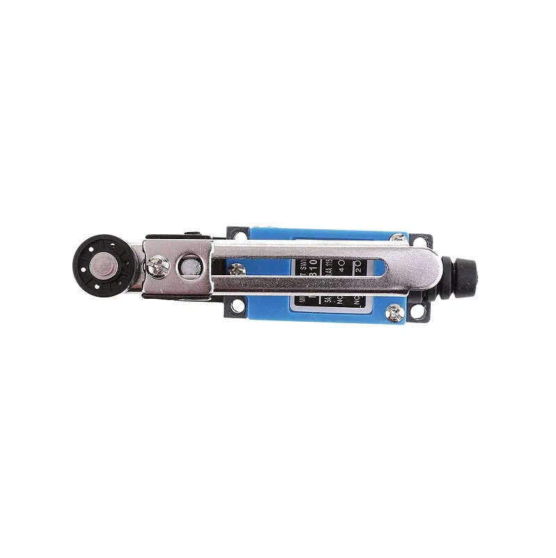 ME-8108 Rotary Adjustable Roller Lever Arm Limit Switch - Image 3
