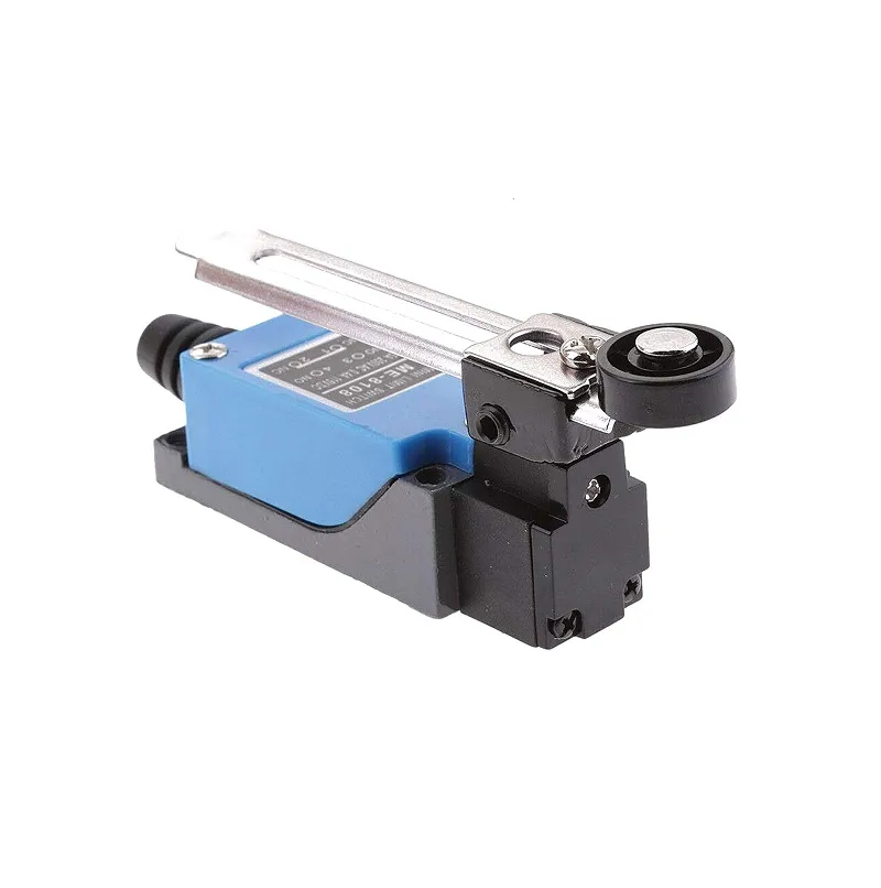 ME-8108 Rotary Adjustable Roller Lever Arm Limit Switch - Image 6