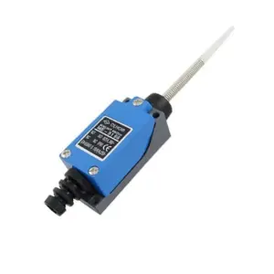 ME-8166 Rotary Adjustable Roller Limit Switch