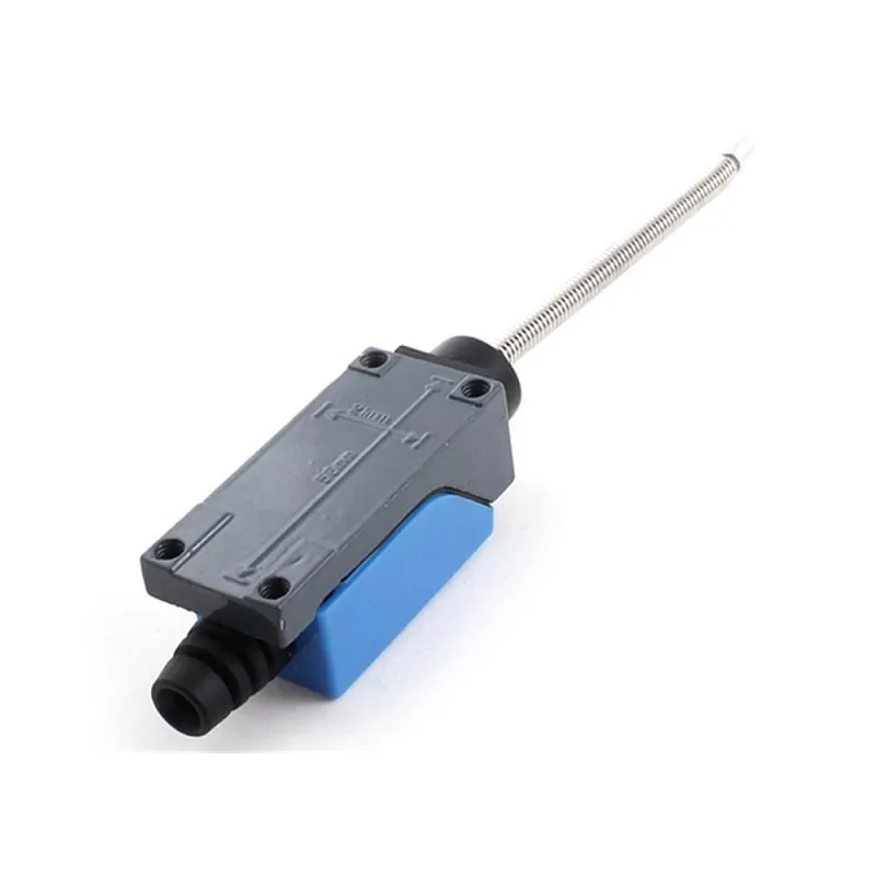ME-8166 Rotary Adjustable Roller Limit Switch - Image 2