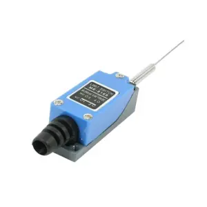 ME-8169 Rotary Adjustable Roller Limit Switch