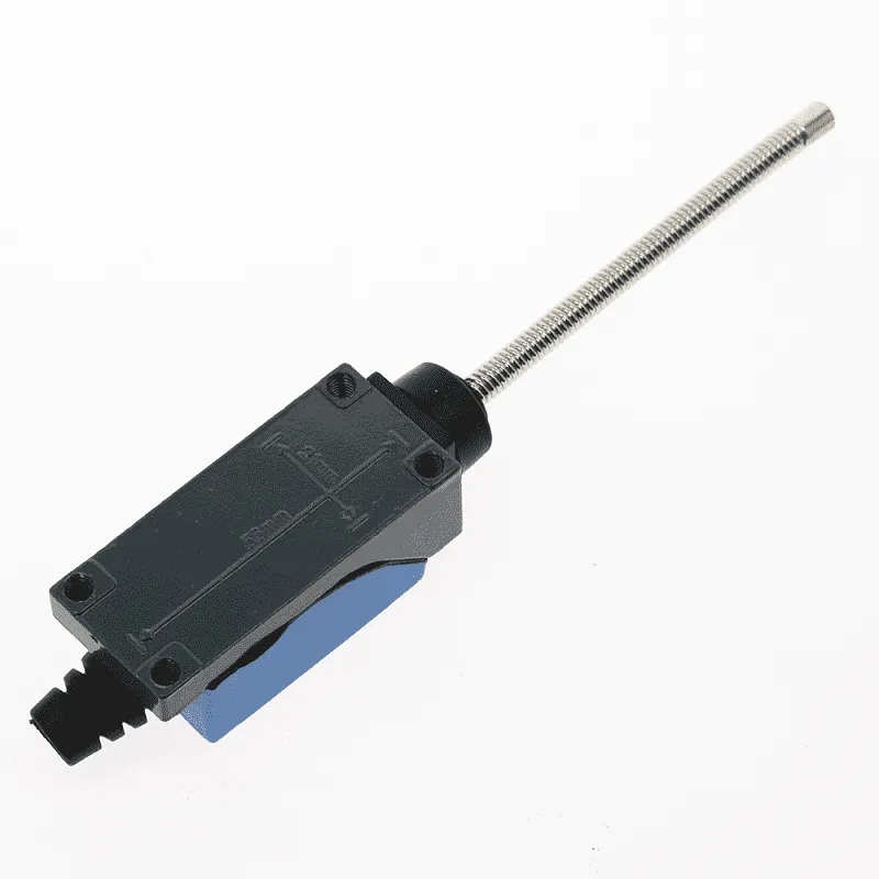 ME-9101 Rotary Adjustable Roller Mini Limit Switch - Image 4