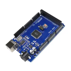 MEGA 2560 R3 Dev Board with ATmega2560 & CH340G