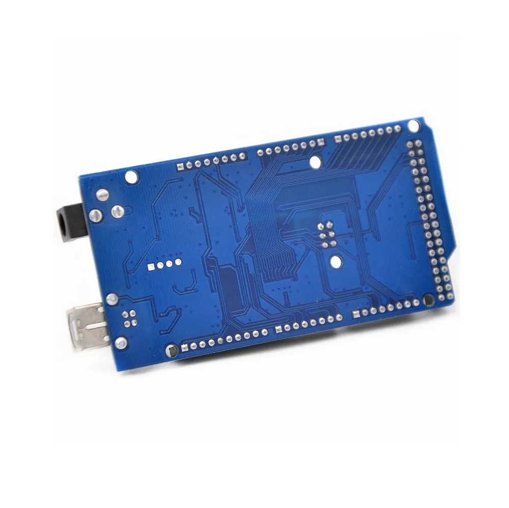 MEGA 2560 R3 Dev Board with ATmega2560 & CH340G - Image 3