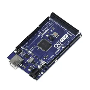 Mega R3 ADK Development Board with USB Cable