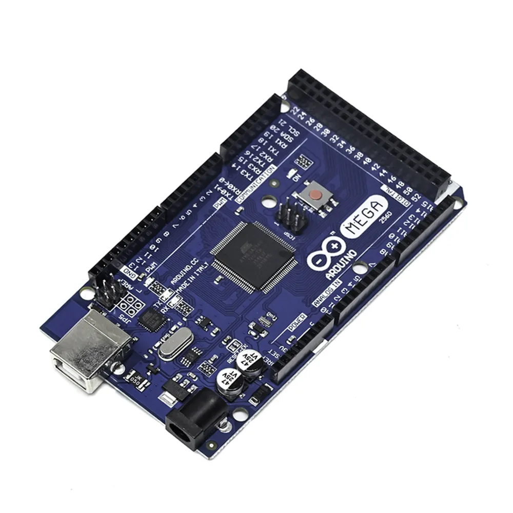Mega R3 ADK Development Board with USB Cable