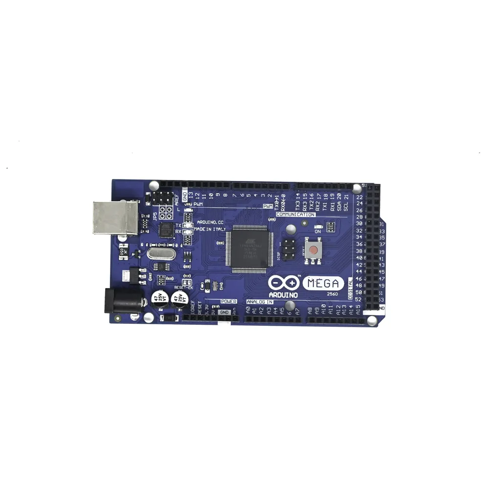 Mega R3 ADK Development Board with USB Cable - Image 2