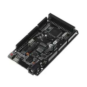 Mega +WiFi R3 ATmega2560 ESP8266 CH340G Development Board