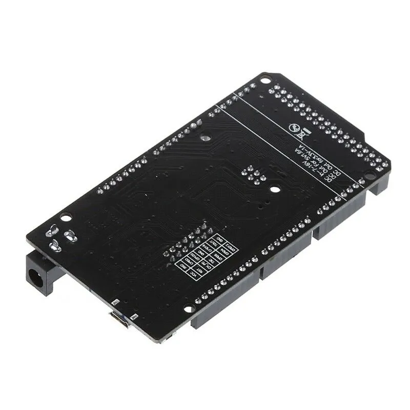 Mega +WiFi R3 ATmega2560 ESP8266 CH340G Development Board - Image 7