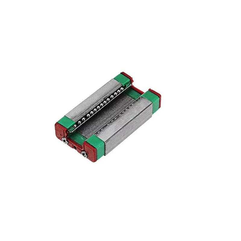 MGN7H Linear Guide Sliding Block for Precision Motion - Image 2