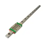 MGN9H Linear Guide Rail 0.5M with Sliding Block