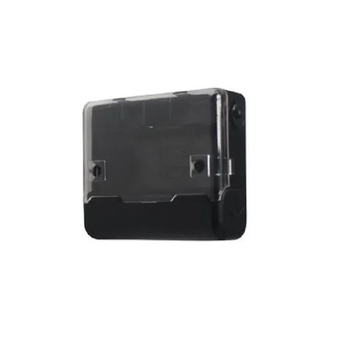 Micro:bit Enclosure with AAA Battery Holder