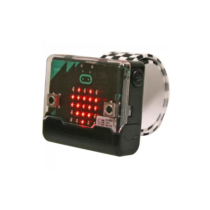Micro:bit Enclosure with AAA Battery Holder - Image 2