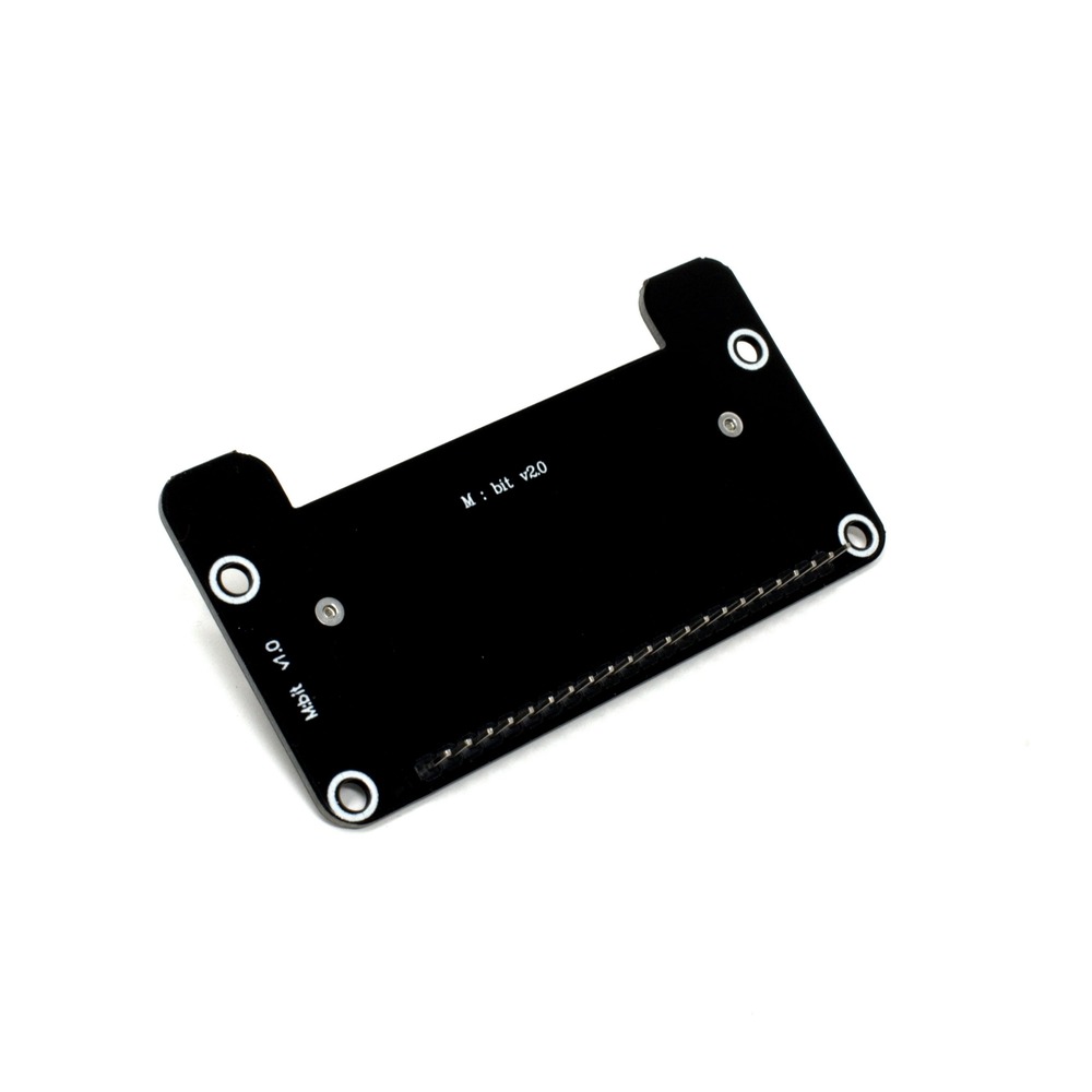 Micro: bit GPIO Breadboard Breakout Board - Image 2