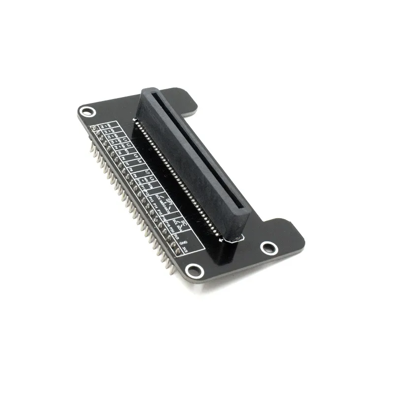 Micro: bit GPIO Breadboard Breakout Board - Image 3