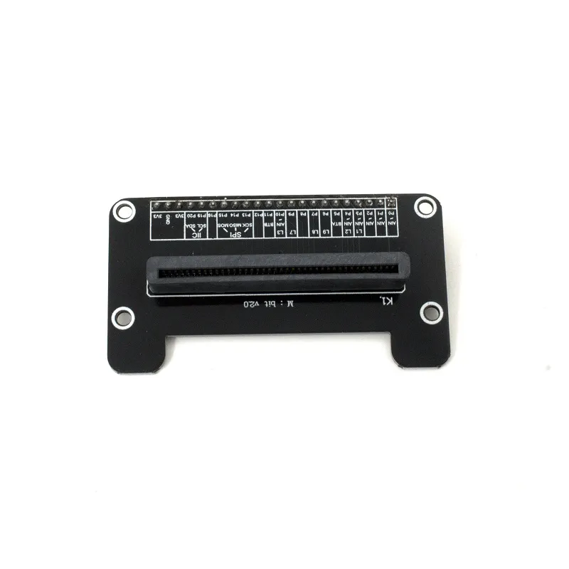 Micro: bit GPIO Breadboard Breakout Board - Image 4