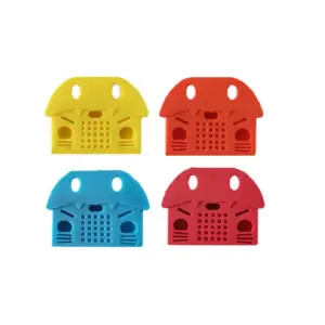 Micro:bit Silicone Protective Cover