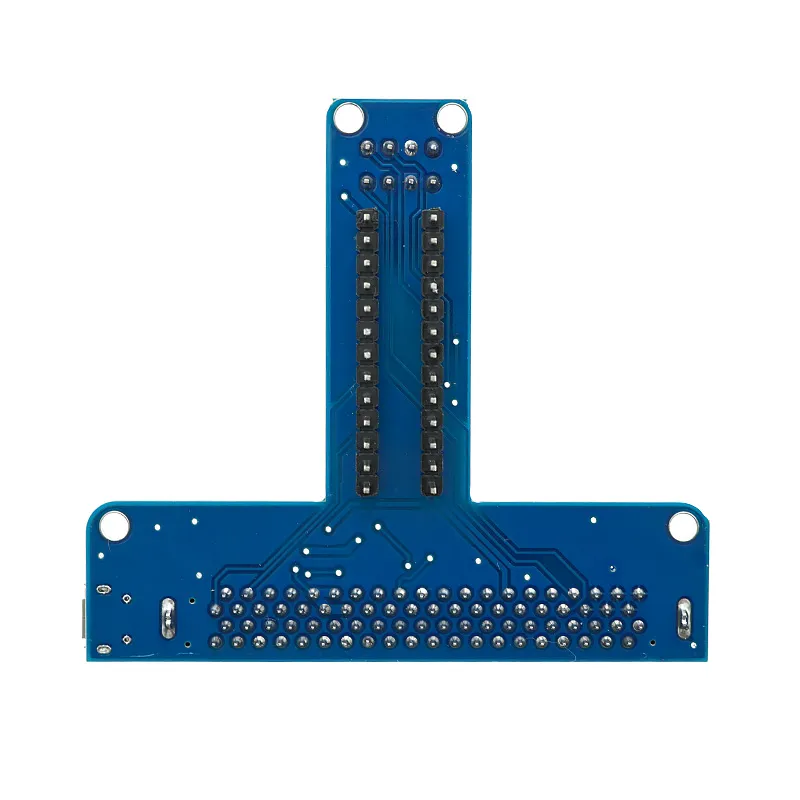 Micro:bit T-Type GPIO Breakout Board - Image 3