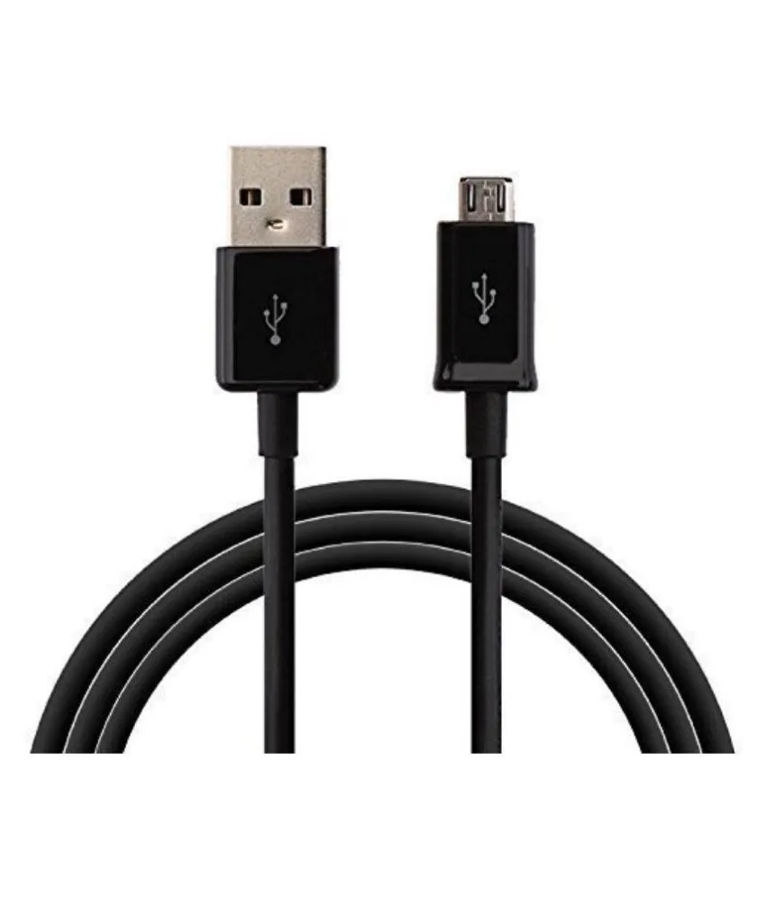 Micro USB Cable for Raspberry Pi - Image 2