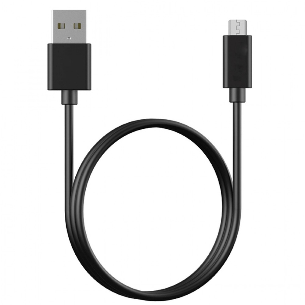 Micro USB Cable for Raspberry Pi - Image 3