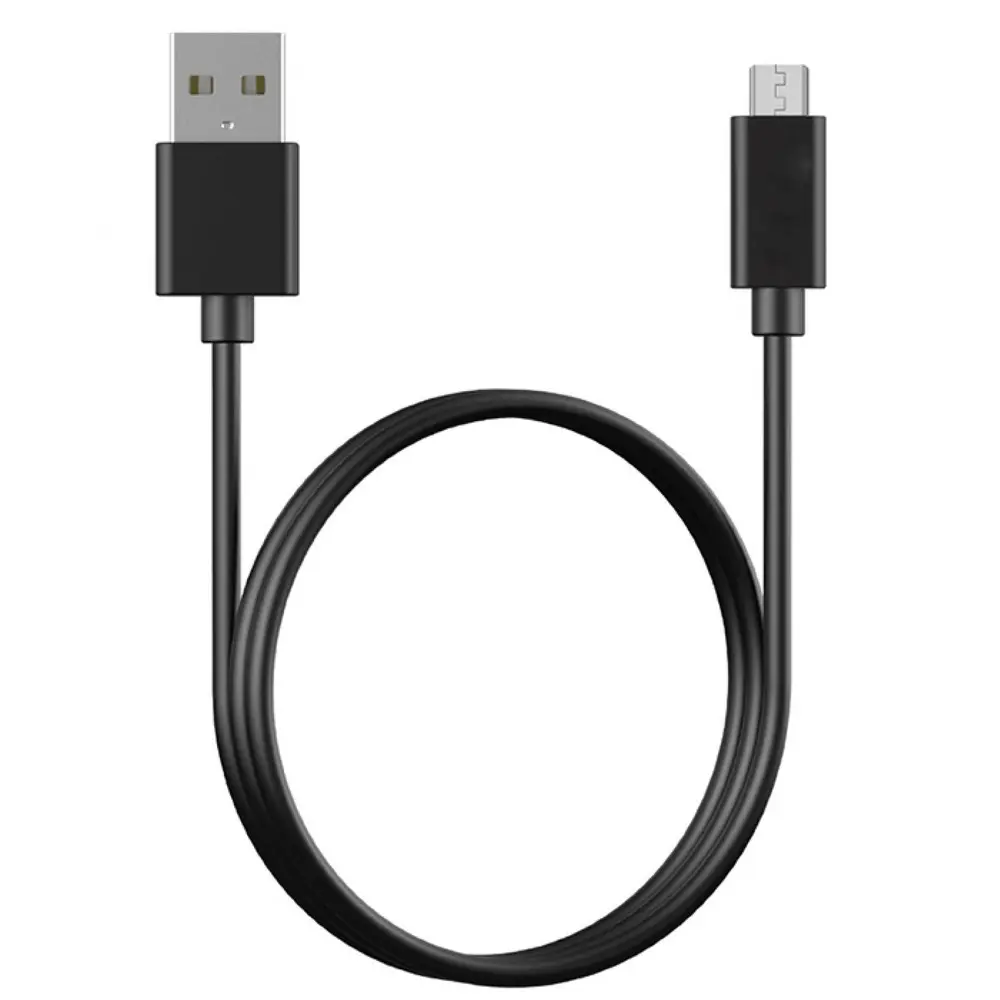 Micro USB Cable for Raspberry Pi - Image 3