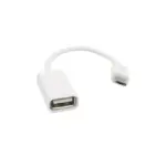 Micro USB OTG Host Adapter Cable for Raspberry Pi Zero/W