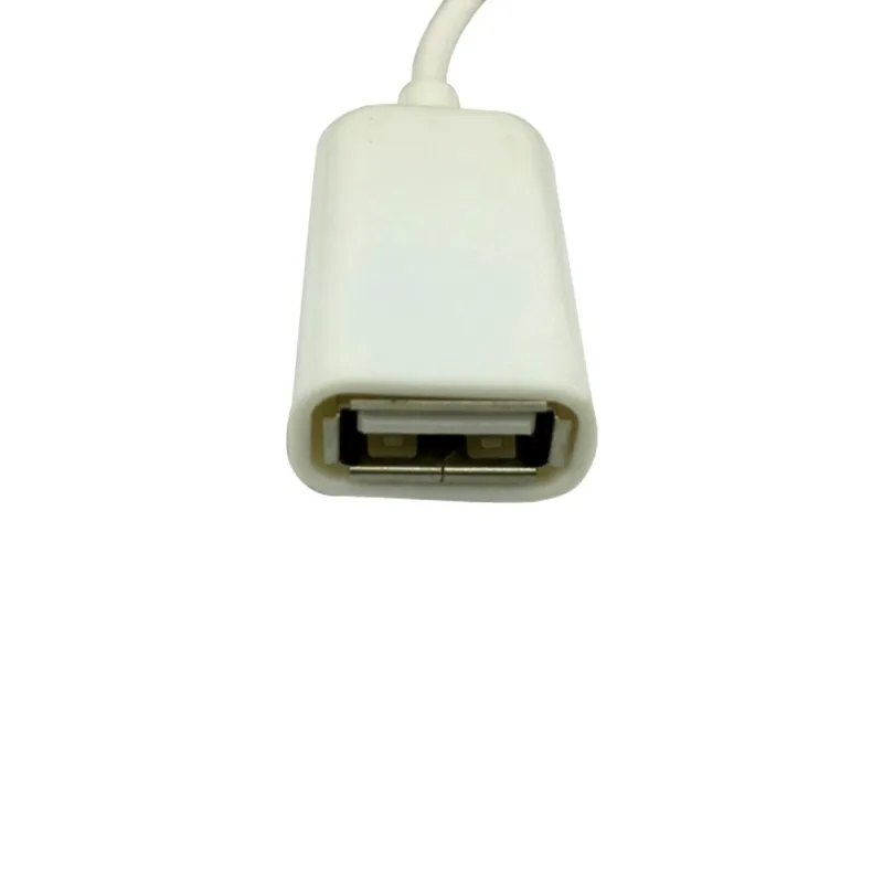 Micro USB OTG Host Adapter Cable for Raspberry Pi Zero/W - Image 2