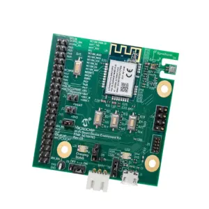 Microchip Technology AC164165 Wi-Fi Smart Device Development Kit