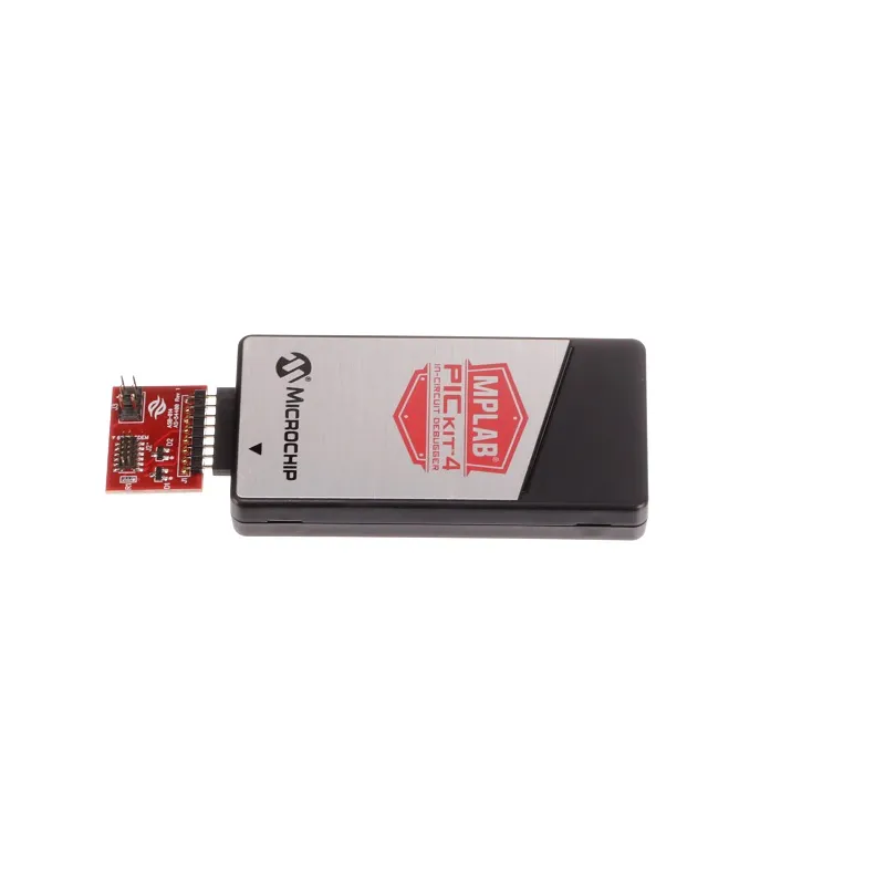 Microchip Technology ASBK-014 AgileSwitch Programmer Kit - Image 4