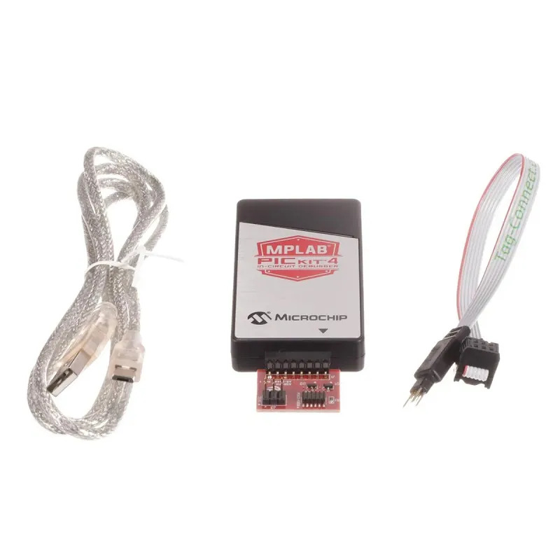 Microchip Technology ASBK-014 AgileSwitch Programmer Kit - Image 5