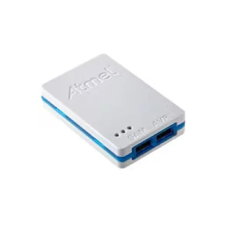 Microchip Technology ATATMEL-ICE-BASIC Debugger for AVR/SAM MCUs - Image 2