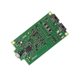 Microchip Technology ATATMEL-ICE-PCBA Debugger for SAM & AVR MCUs
