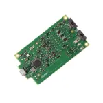 Microchip Technology ATATMEL-ICE-PCBA Debugger for SAM & AVR MCUs
