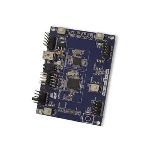Microchip Technology ATMEGA1284P-XPLD AVR Evaluation Kit