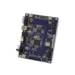 Microchip Technology ATMEGA1284P-XPLD AVR Evaluation Kit