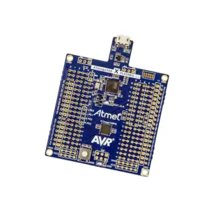 Microchip Technology ATmega168PB-XMINI Eval Kit w/ Debugger