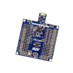 Microchip Technology ATmega168PB-XMINI Eval Kit w/ Debugger