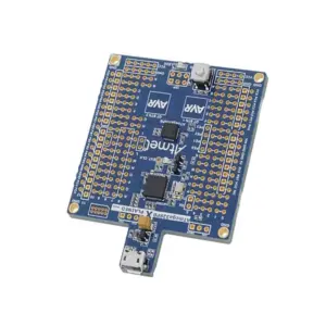 Microchip Technology ATmega328PB Xplained Mini Dev Board