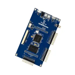 Microchip Technology ATSAM4S-XPRO Xplained Pro SAM4SD32 MCU Dev Kit