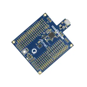Microchip Technology ATSAMD10 MCU Smart Xplained Mini