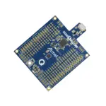 Microchip Technology ATSAMD10 MCU Smart Xplained Mini