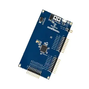 Microchip Technology ATSAMD20-XPRO Xplained Pro Evaluation Kit